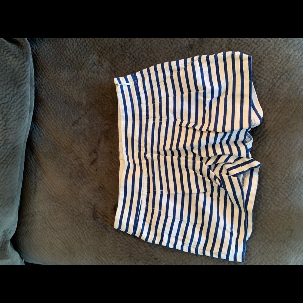 J crew shorts